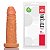 PROTESE ADAO02A 14,5X4 -BEGE - Imagem 1