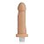 PROTESE CYBER SKIN - 17X4 COM VIBRADOR CYB04 - Imagem 2