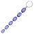 PLUG BALL 6 BOLINHAS PAU BRASIL - Imagem 1