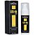 GEL FACILITADOR LIS-IN GOLD HOT 30G HOT FLOWERS - Imagem 1