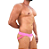 JOCK COM DETALHE ELÁSTICO NEON SD CLOTHING - Imagem 2