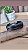 Pulseira Masculina Cruz Preto - Imagem 1