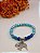 Pulseira Orixá Iemanjá - Imagem 1
