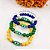 Mix de Pulseiras Hexa 2022 - Imagem 2