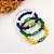 Mix de Pulseiras Hexa 2022 - Imagem 1