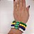 Mix de Pulseiras Hexa 2022 - Imagem 9