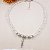Conjunto Orixá Oxalá (Colar + Brinco + Pulseira) Umbanda e Candomblé - Imagem 4