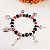 Pulseira Berloqueira para Exú Umbanda Candomblé - Imagem 2