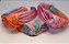 Tiara Turbante Tie Dye - Imagem 1
