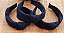 Tiara Turbante Preta - Imagem 1