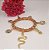 Pulseira Berloqueira Ewa - Imagem 2