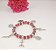 Pulseira Berloqueira PomboGira / PombaGira modelo 2 - Imagem 2