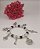 Pulseira Berloqueira Preto Velho - Imagem 3
