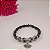 Conjunto Orixá PomboGira / PombaGira (Colar + Brinco + Pulseira) Umbanda e Candomblé - Imagem 3