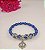 Conjunto Nossa Senhora Aparecida (Colar + Brinco + Pulseira) - Imagem 3