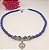 Conjunto Nossa Senhora Aparecida (Colar + Brinco + Pulseira) - Imagem 2
