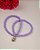 Pulseira de 7 Voltas para Nanã Buruquê Umbanda Candomblé - Imagem 6