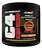 Suplemento Em Pó New Millen  C4 Beta Pump Sabor  Tangerina Em Pote De 225g - Imagem 1
