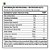 Gluta Imunity Under Labz Glutamina + Vita C + Beta Glucana Sabor Neutro 300g - Imagem 2