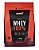 100% Whey Protein Wpc (900g) - New Millen - Imagem 5