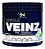 Muscle Veinz Pre-workout Ice Double Lemon - Bn Sports - Imagem 1
