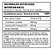 X-carnitine 120 Cápsulas - Under Labz - Imagem 2