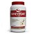 Suplemento Em Pó Vitafor  Whey Fort Proteína Whey Fort Sabor  Baunilha Em Pote De 900g - Imagem 1