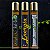 Blend Delphiké - Energia Roll-on 10ml - Imagem 1