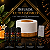 Kit Vibrações da Prosperidade + Difusor Ultrassônico Cromoterápico Delphiké - Madeira (500ml) - Imagem 1