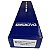 Patch Panel 24 Portas Cat6 UTP padrão 19" - Hammer - Imagem 1