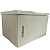 Rack Outdoor 6U x 400mm - Imagem 1