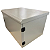 Rack Outdoor 8U x 500mm - Imagem 2