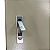 Rack Outdoor 8U x 500mm - Imagem 3