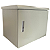 Rack Outdoor 10U x 600mm - Imagem 1