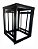 Rack  Servidor Aberto 12U Flex - Imagem 1