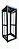 Rack Servidor Aberto 32U Flex - Imagem 1