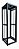 Rack Servidor Aberto 40U Flex - Imagem 1