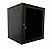 Mini Rack de Parede 12U Flex - Imagem 1