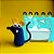 Ratinho Castelo Ra Tim Bum - Imagem 1