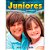 Revista Lições Bíblicas 1° Trimestre 2022 Juniores Professor - Imagem 1