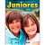 Revista Lições Bíblicas 1° Trimestre 2022 Juniores Aluno - Imagem 1