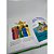 Bíblia Infantil Bilíngue Para Principiantes - Capa Dura - CPAD - Imagem 3