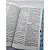 Bíblia King James 1611 Com Índice Lateral Capa Especial Ponto de Luz - Imagem 2