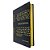 Btx Bíblia Textual Com Estudo Contextual - Preta - BV Books - Imagem 1