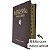 Bíblia de Estudo Pentecostal Média Harpa Capa Marrom Com Índice - CPAD - Imagem 3