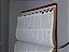 Bíblia King James 1611 Concordância Standard - Marrom - Bv - Imagem 2