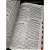 Bíblia Sagrada Letra Gigante NTLH Índice Lateral Capa Branca - SBB - Imagem 4