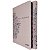 Bíblia Sagrada Slim NVI Capa Luxo Feminina Índice Lateral - Geográfica - Imagem 1