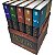 Comentário Bíblico Beacon 5 Volumes Antigo Testamento Cpad - Imagem 1