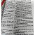 Bíblia Sagrada Tijolinho Letra Grande Índice Lateral Revista Corrigida SBB - Imagem 3